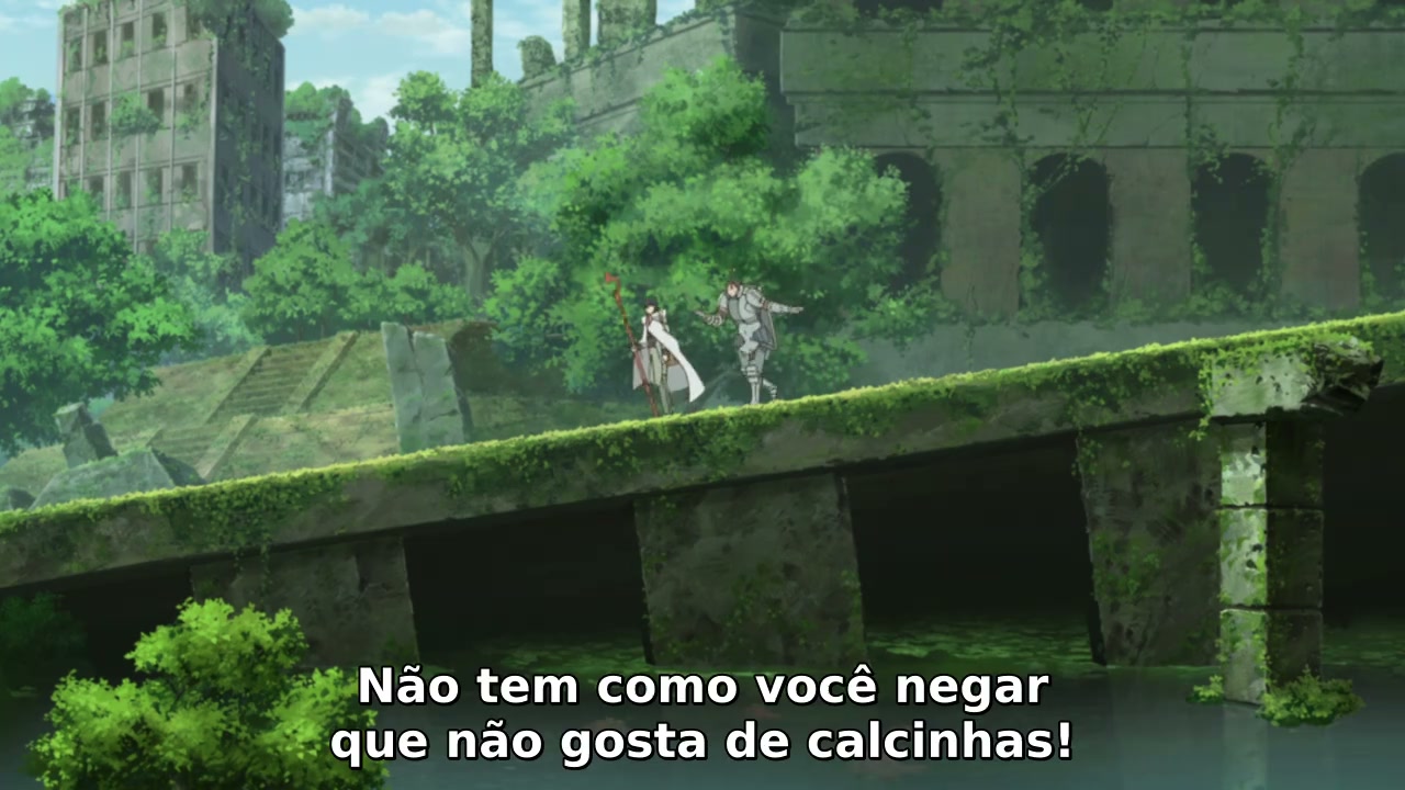 Episódio 001