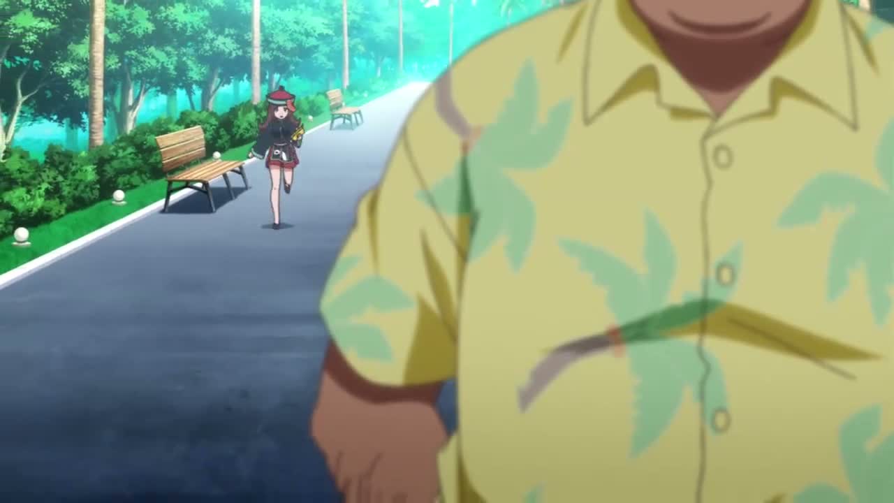 Episódio 001