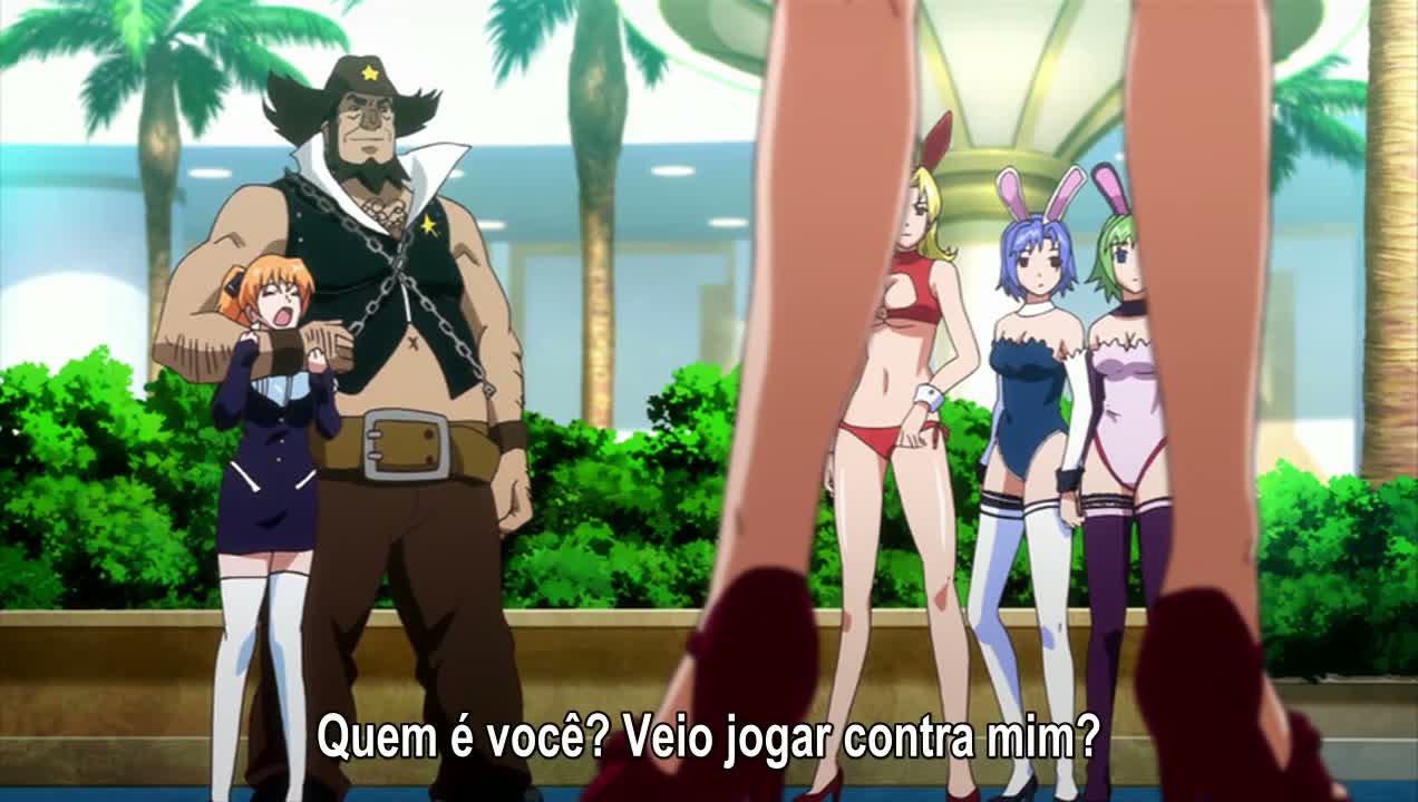 Episódio 004