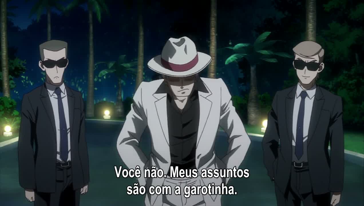 Episódio 001