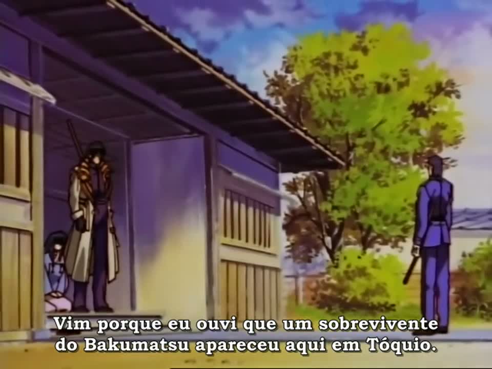 Episódio 033