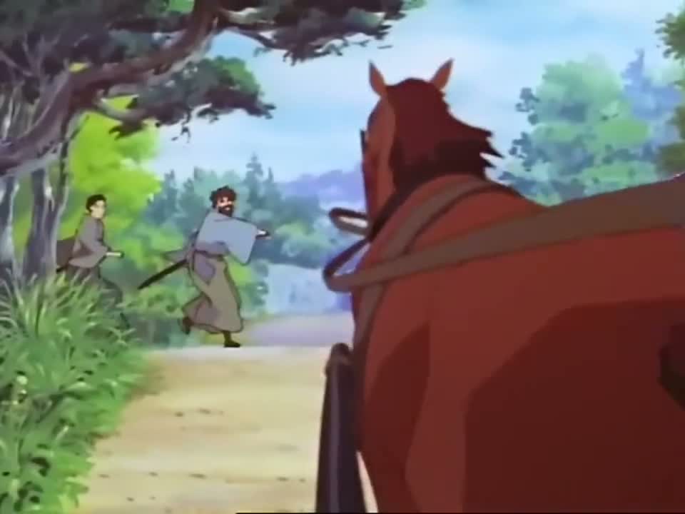 Episódio 031
