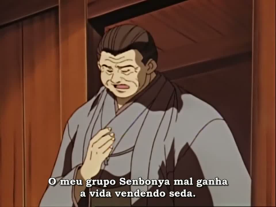 Episódio 025