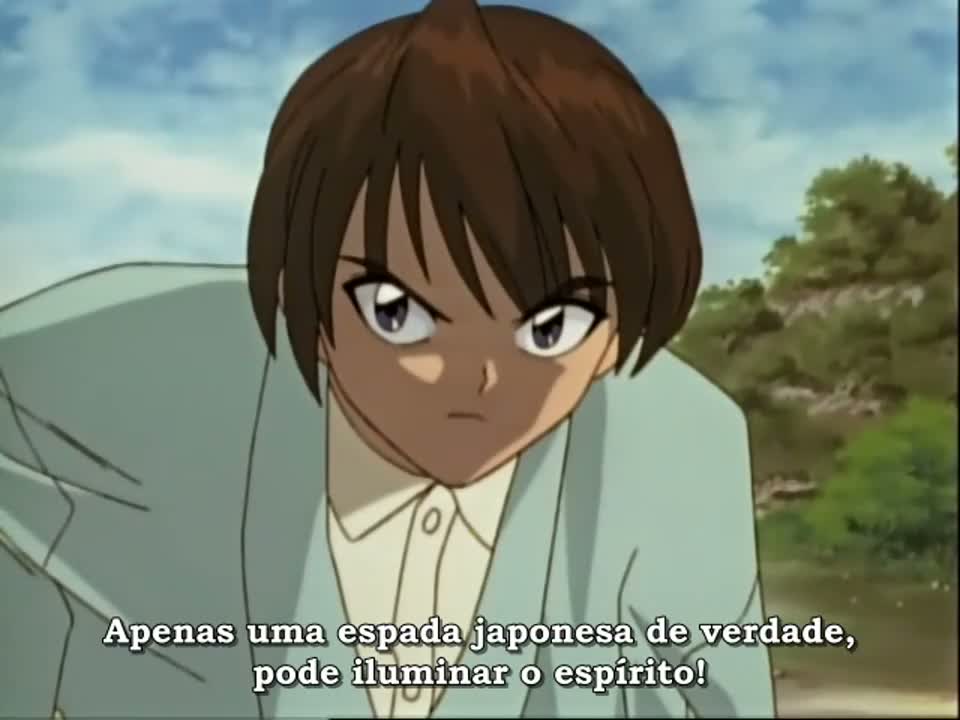 Episódio 020