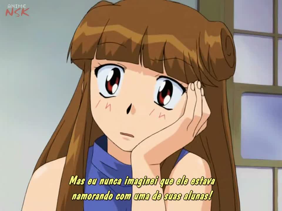 Episódio 007
