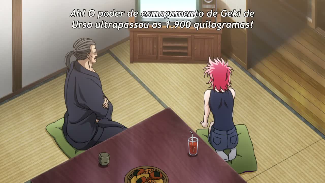Episódio 005