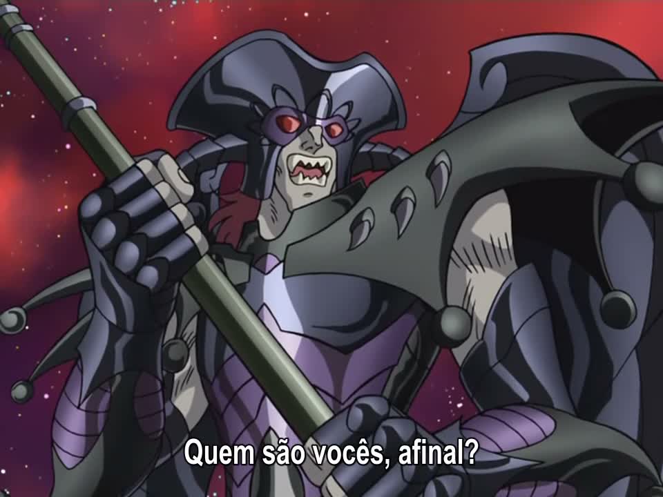 Episódio 001