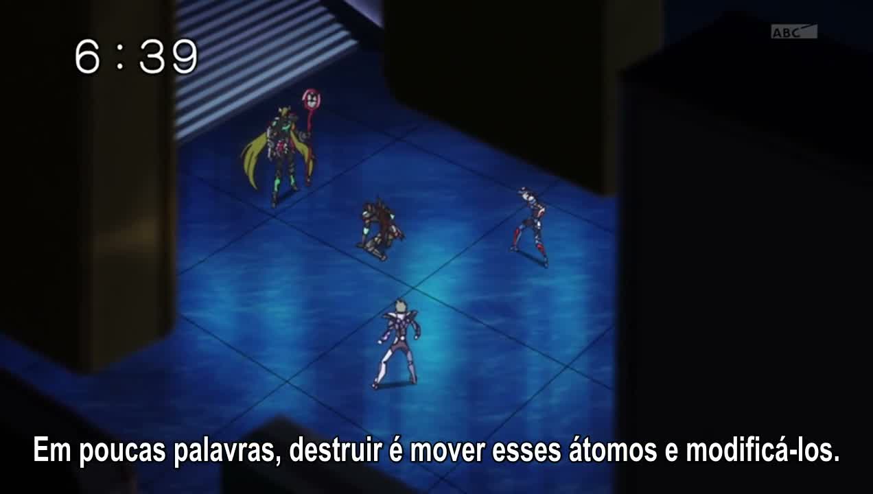 Episódio 080