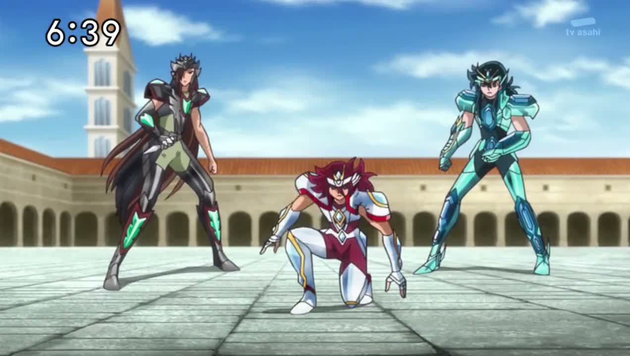 Episódio 070