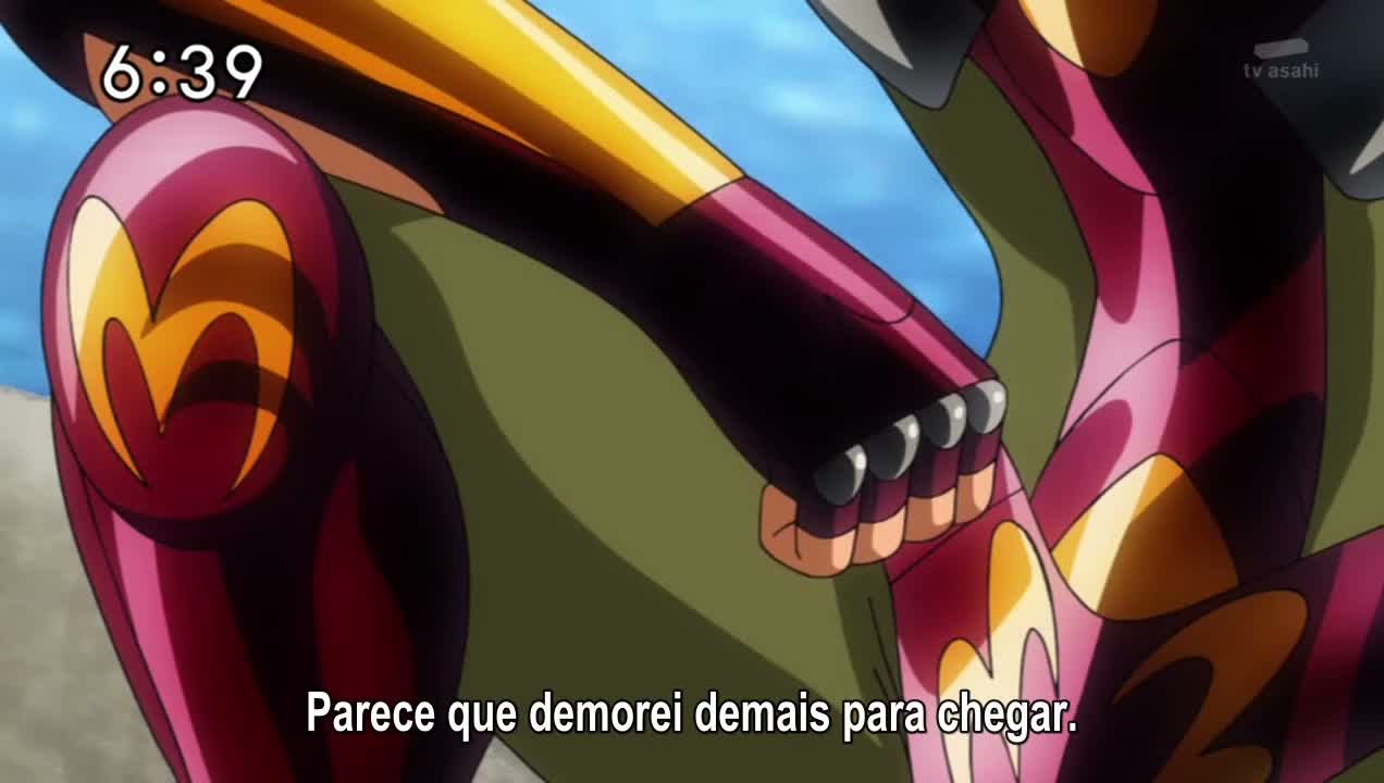 Episódio 066