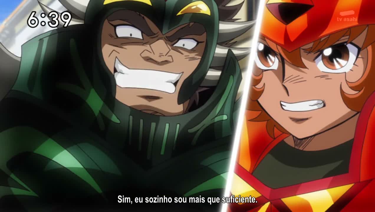 Episódio 065