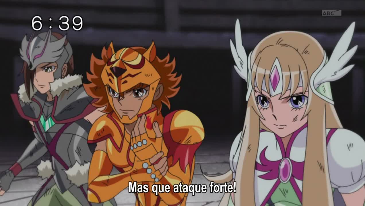 Episódio 030