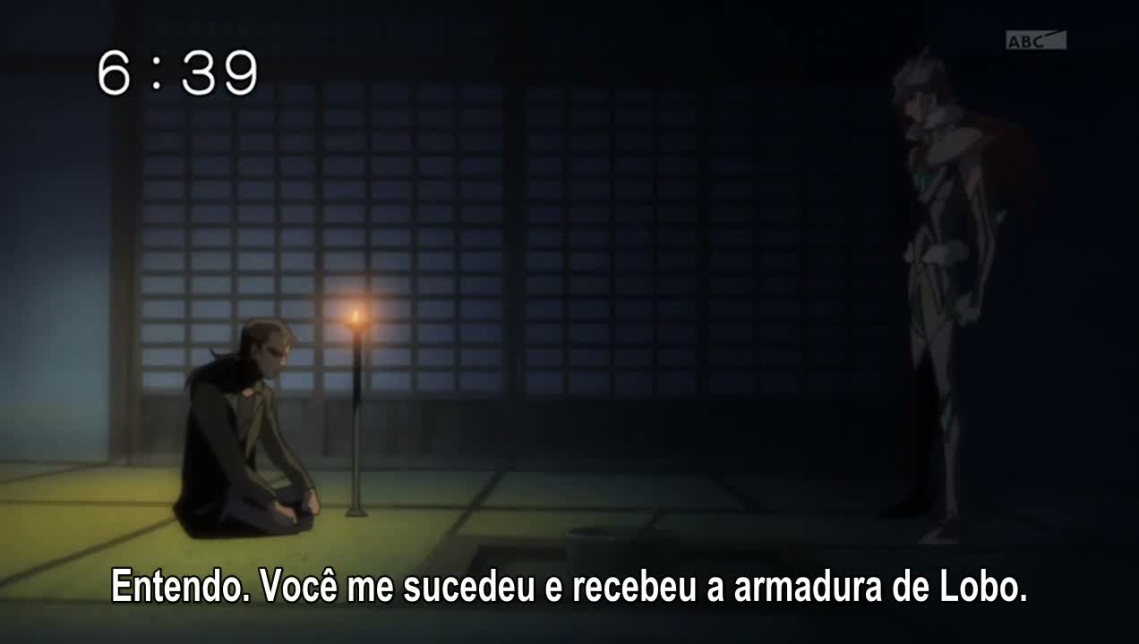 Episódio 025