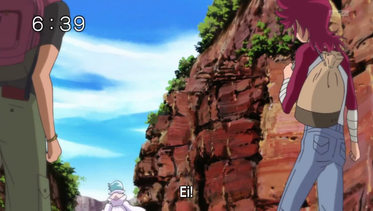 Episódio 017