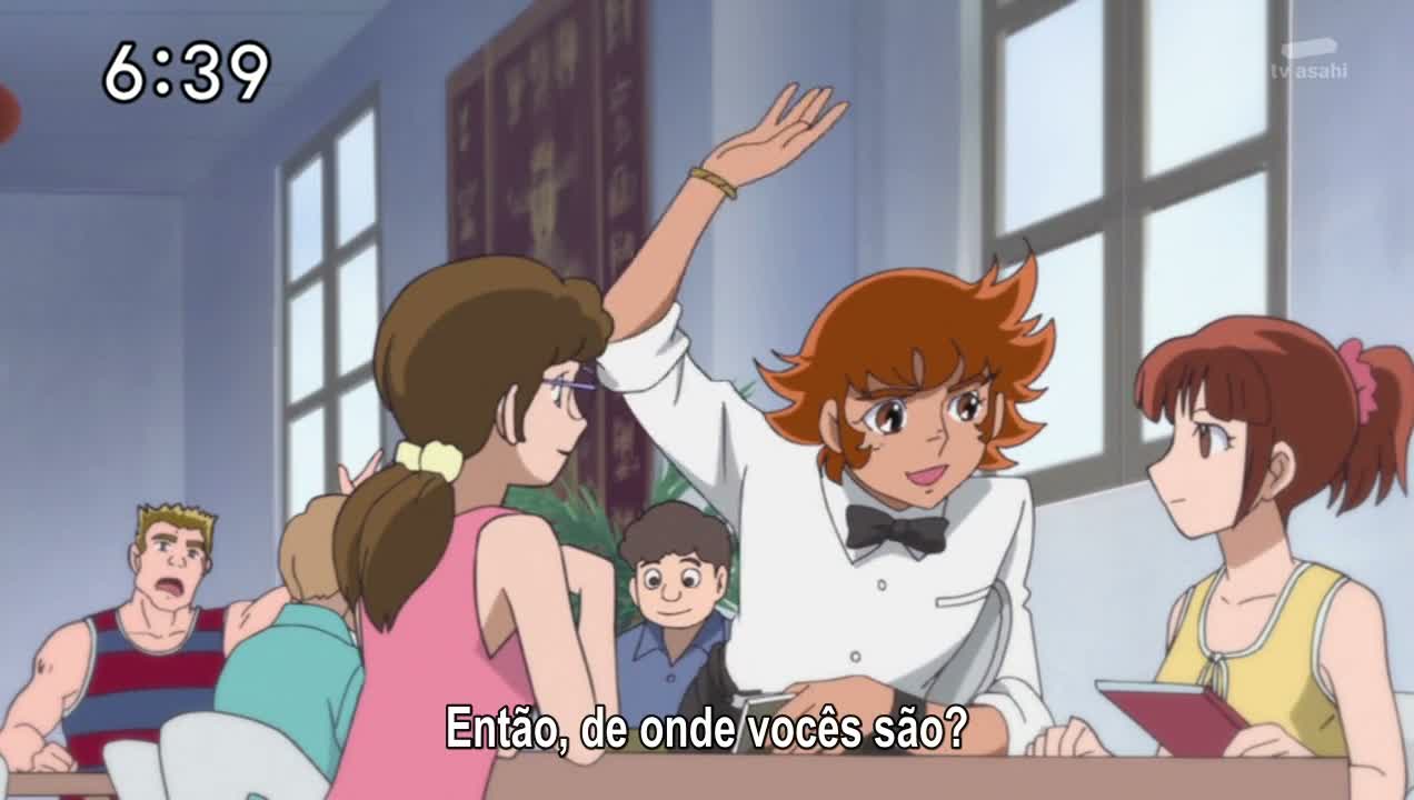 Episódio 016