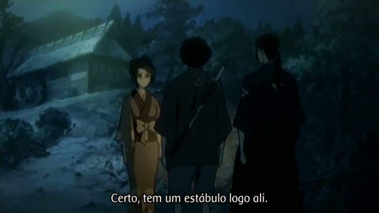 Episódio 007