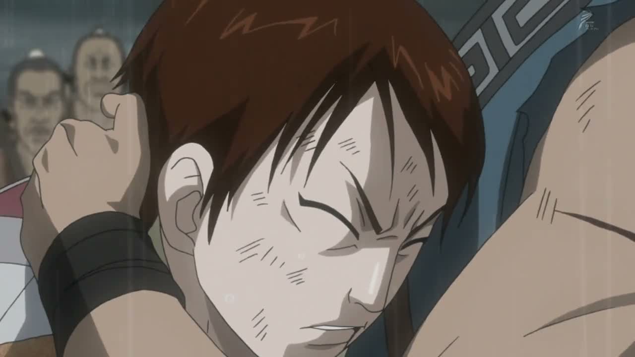 Episódio 030