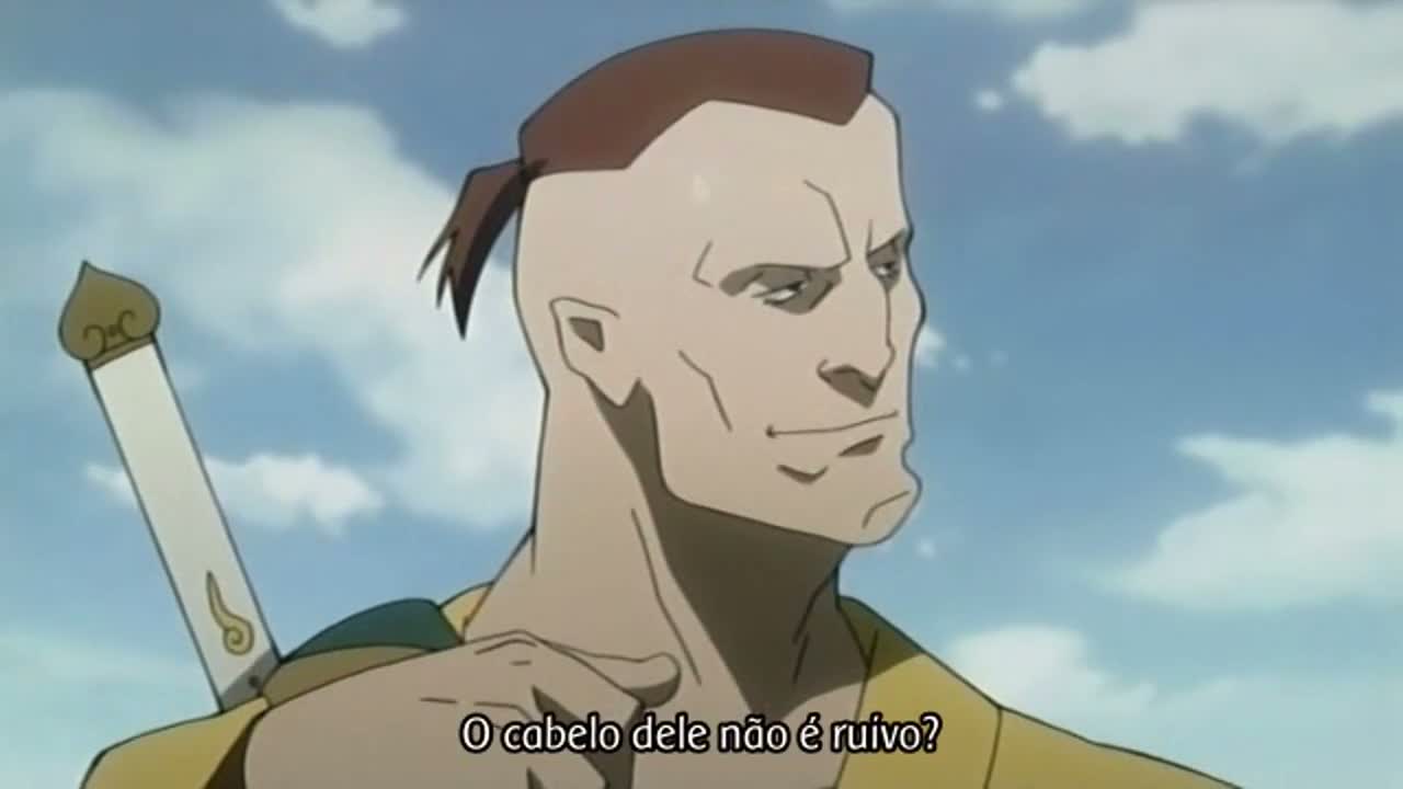 Episódio 006