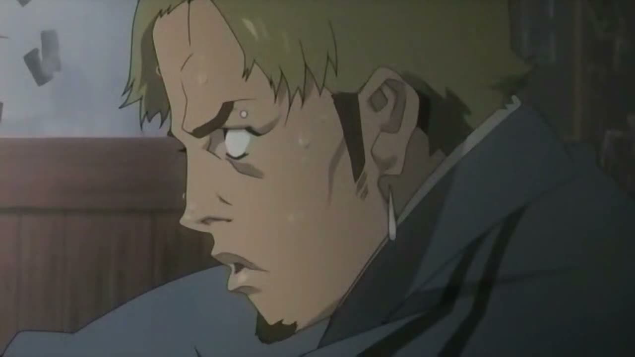 Episódio 001