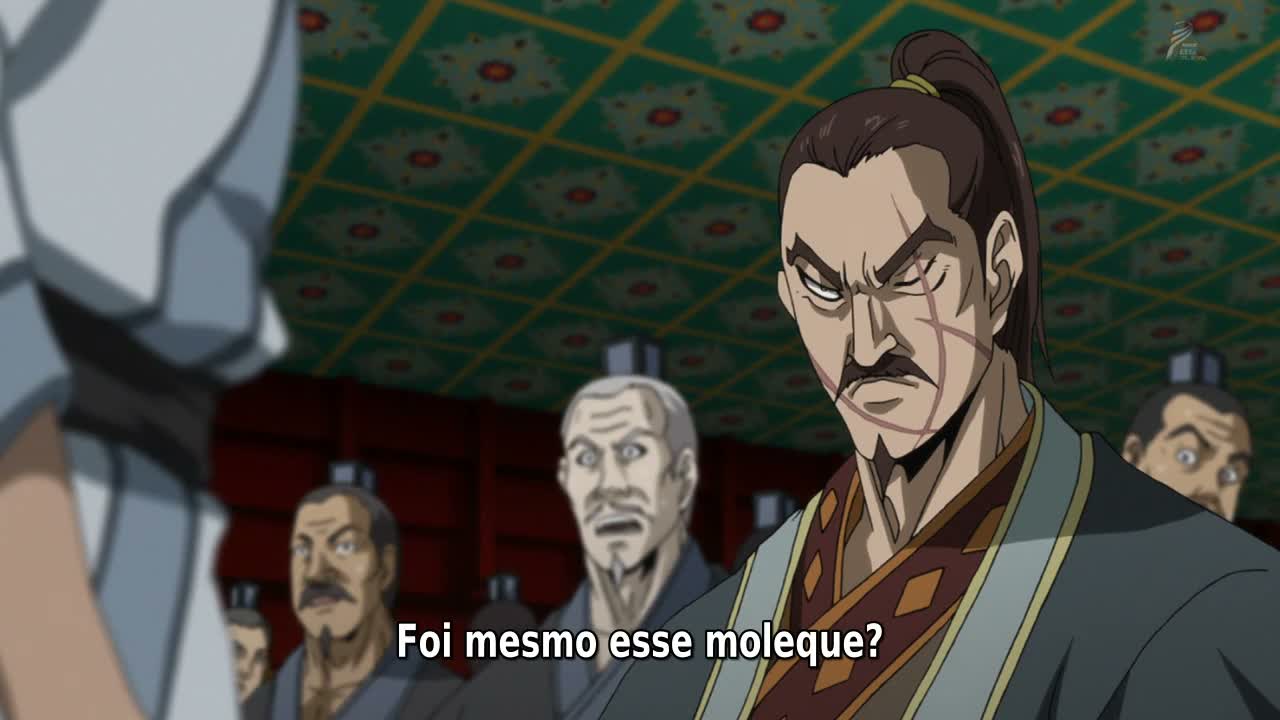 Episódio 003