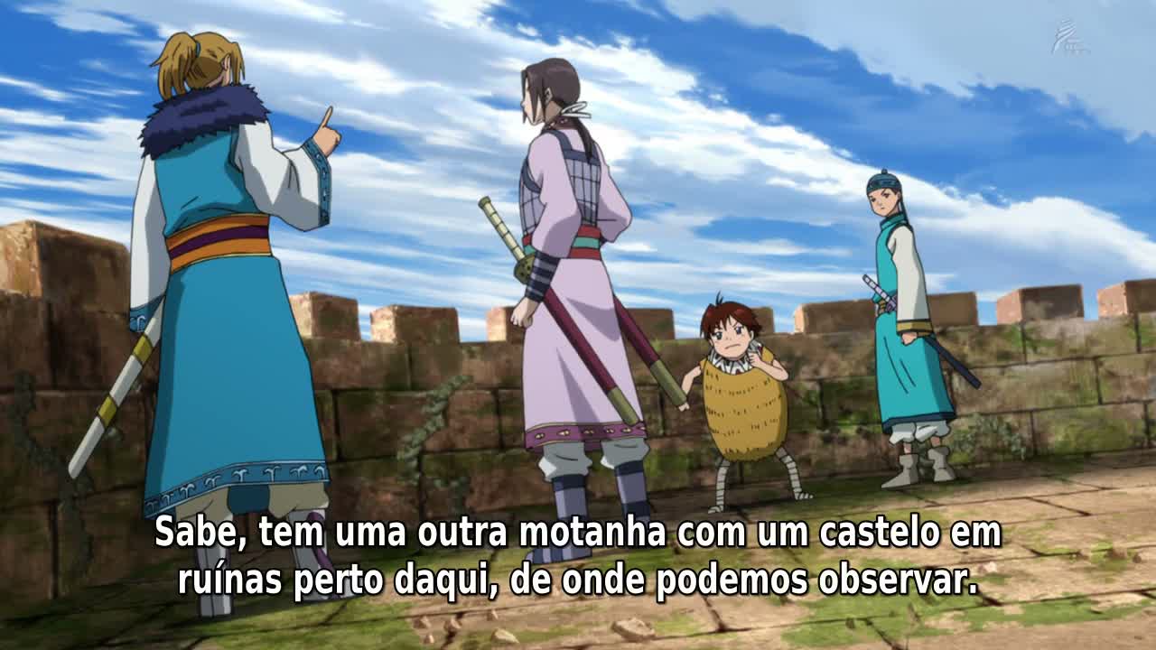 Episódio 030