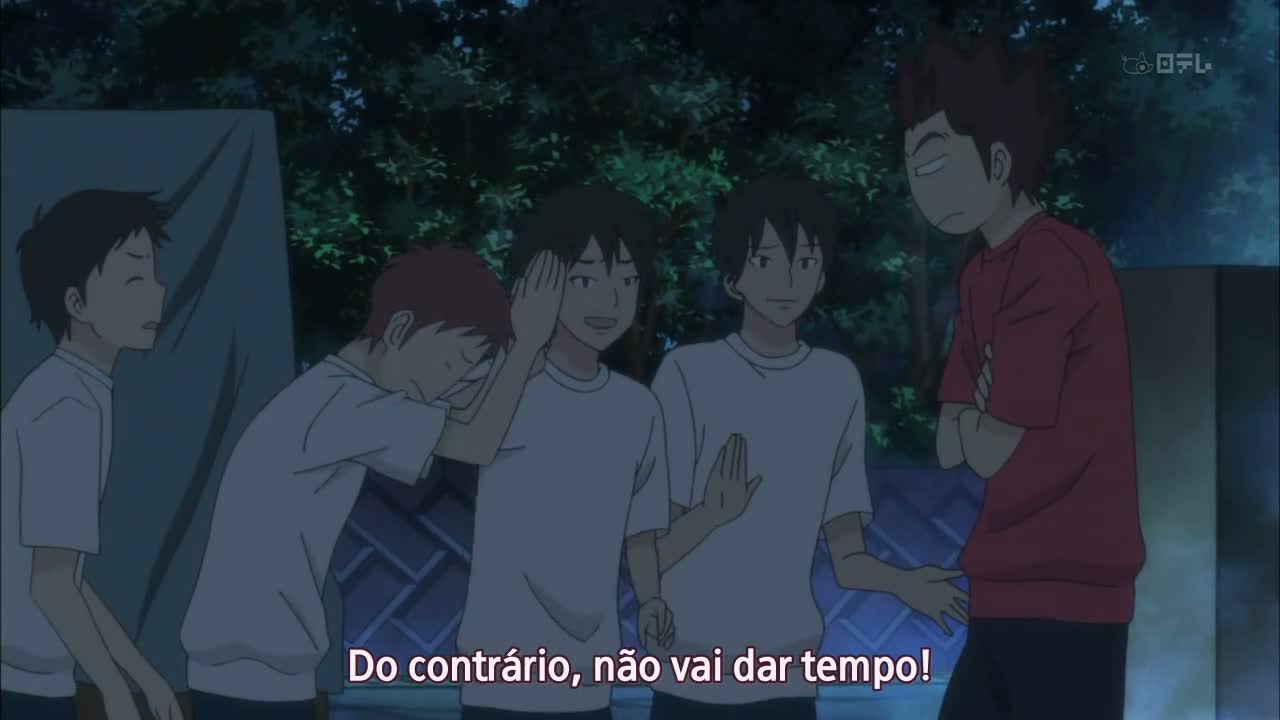 Episódio 007