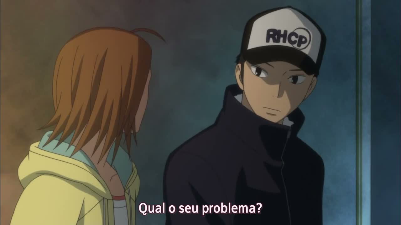 Episódio 005