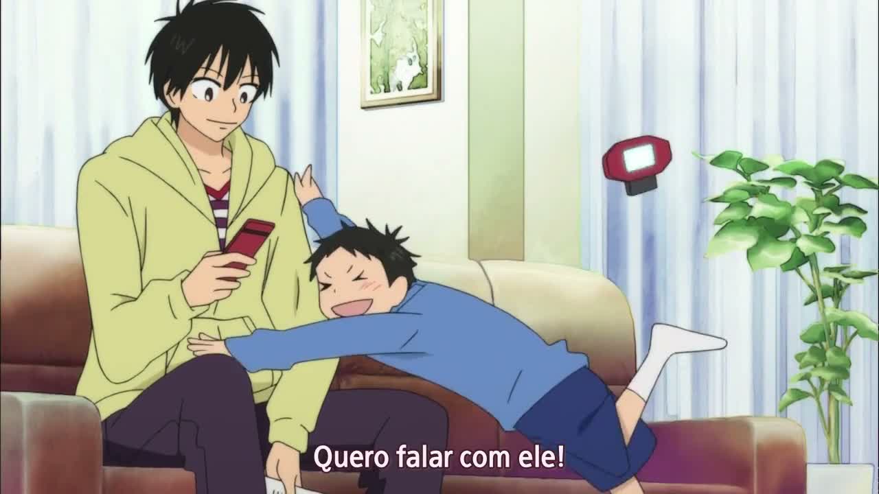 Episódio 007