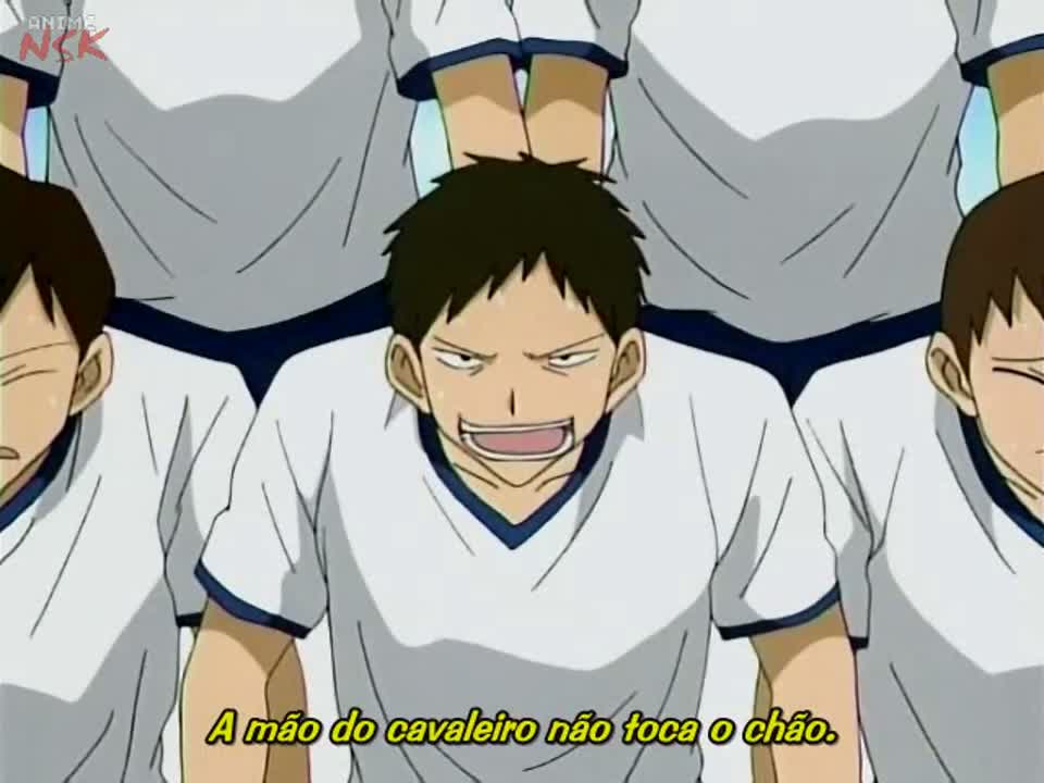 Episódio 022