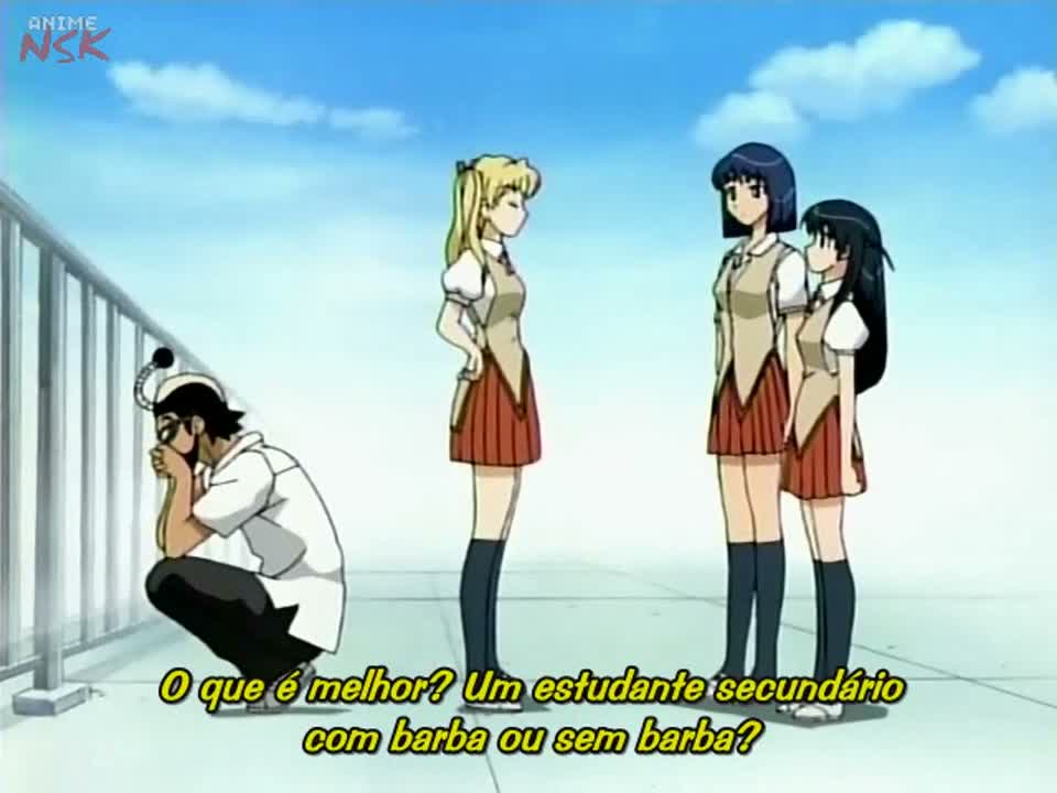 Episódio 020