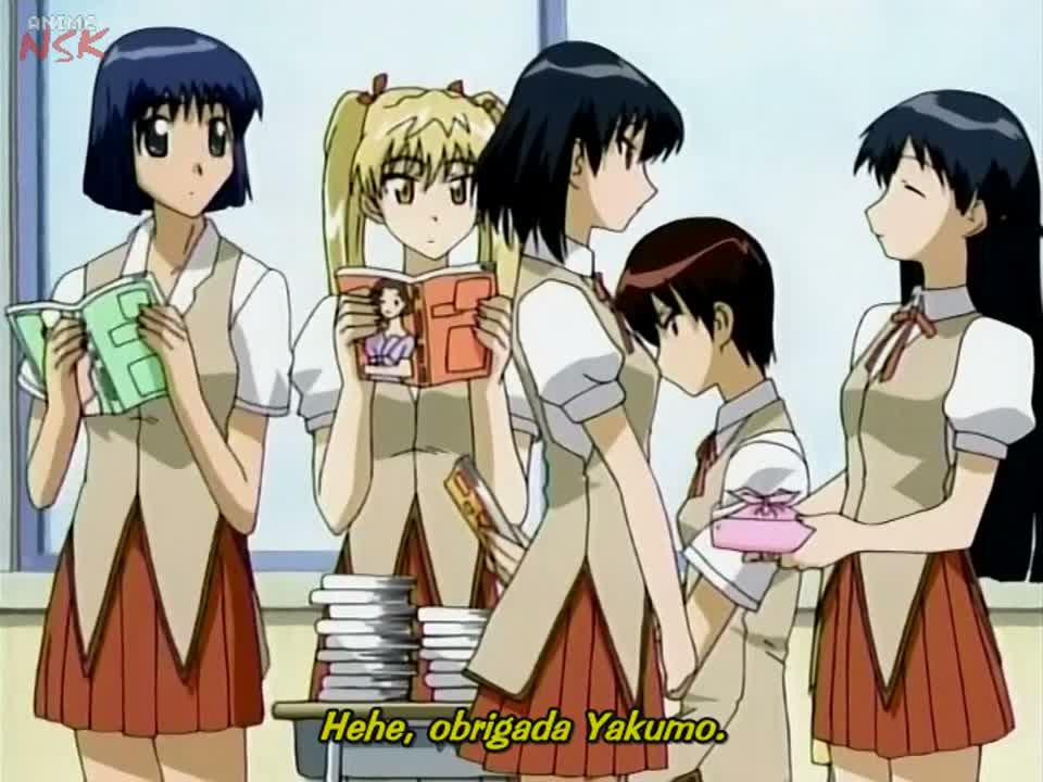 Episódio 019