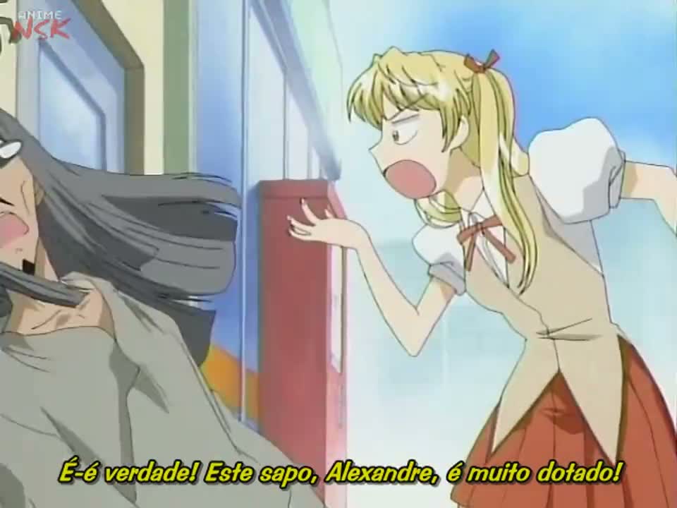 Episódio 010