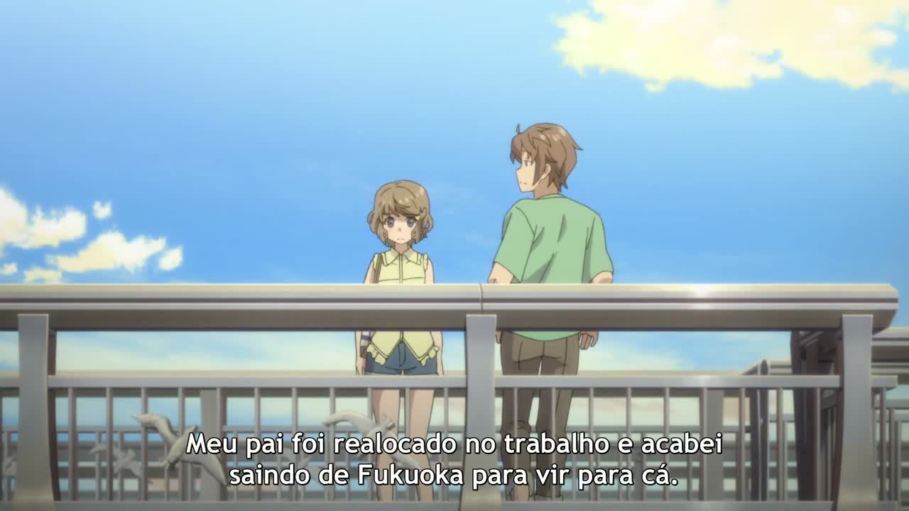 Episódio 005