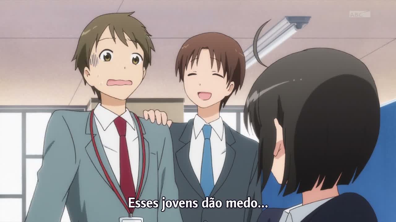 Episódio 001