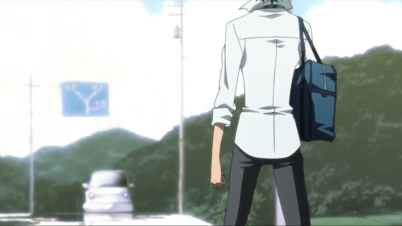 Episódio 001