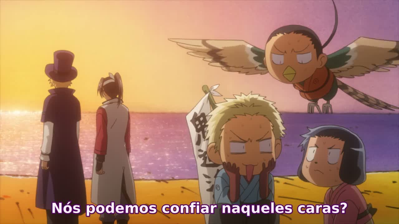 Episódio 009