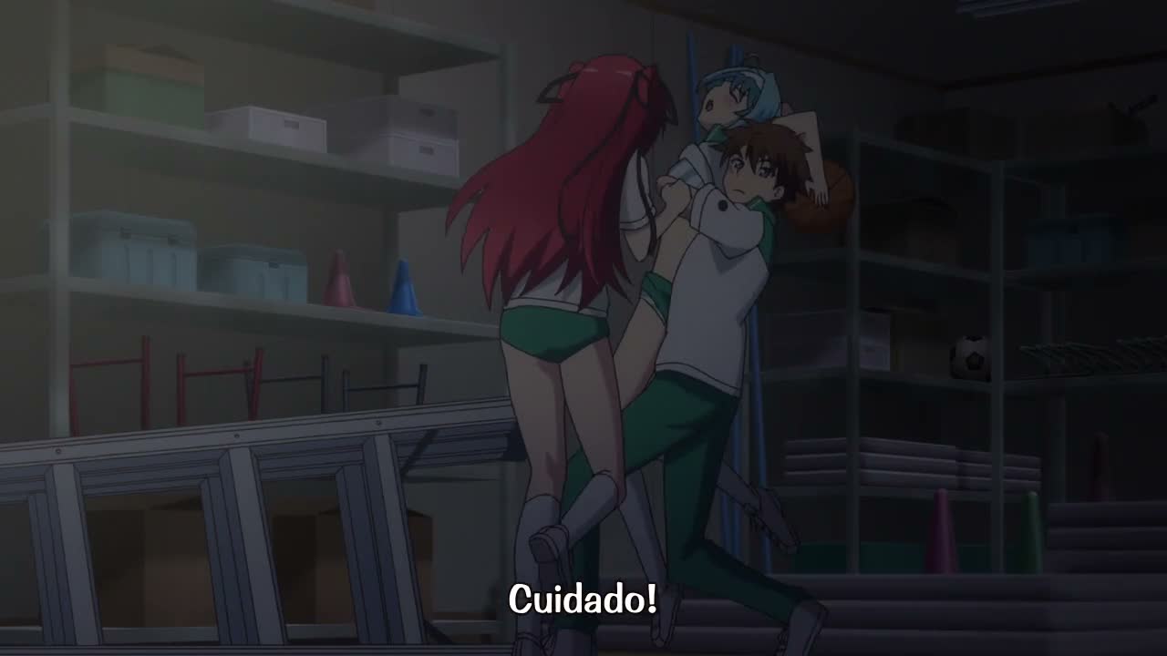 Episódio 001