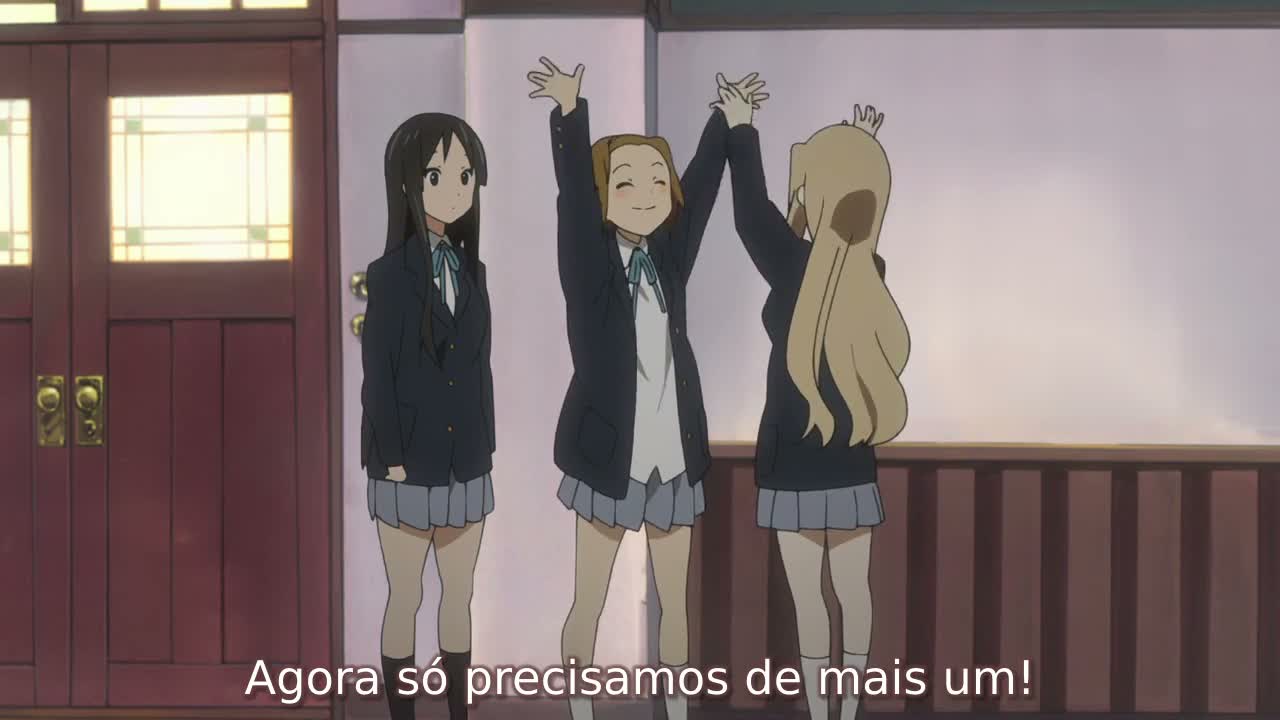 Episódio 001