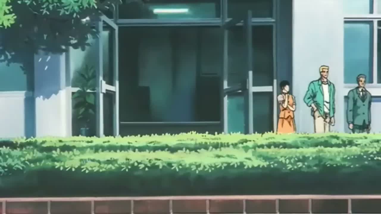 Episódio 001