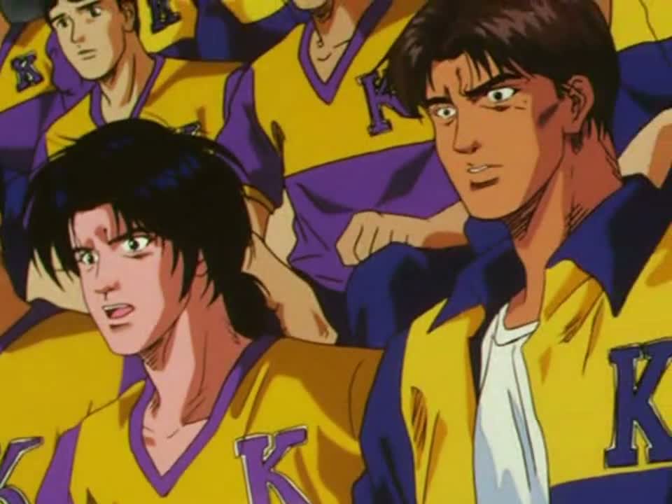 Episódio 070