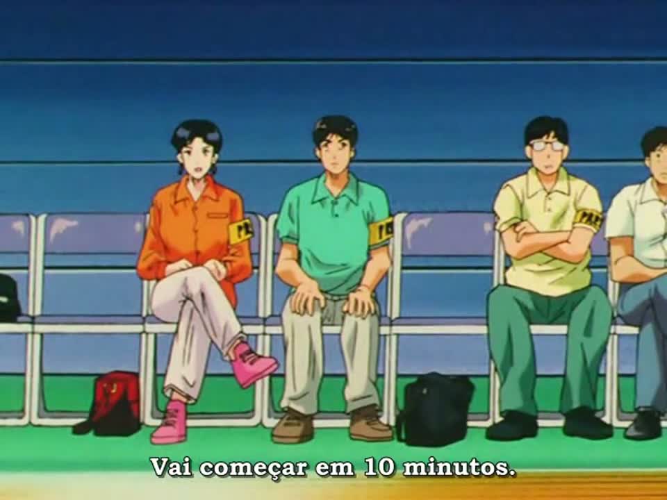 Episódio 050