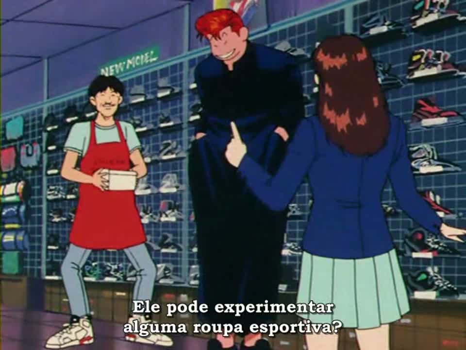 Episódio 020