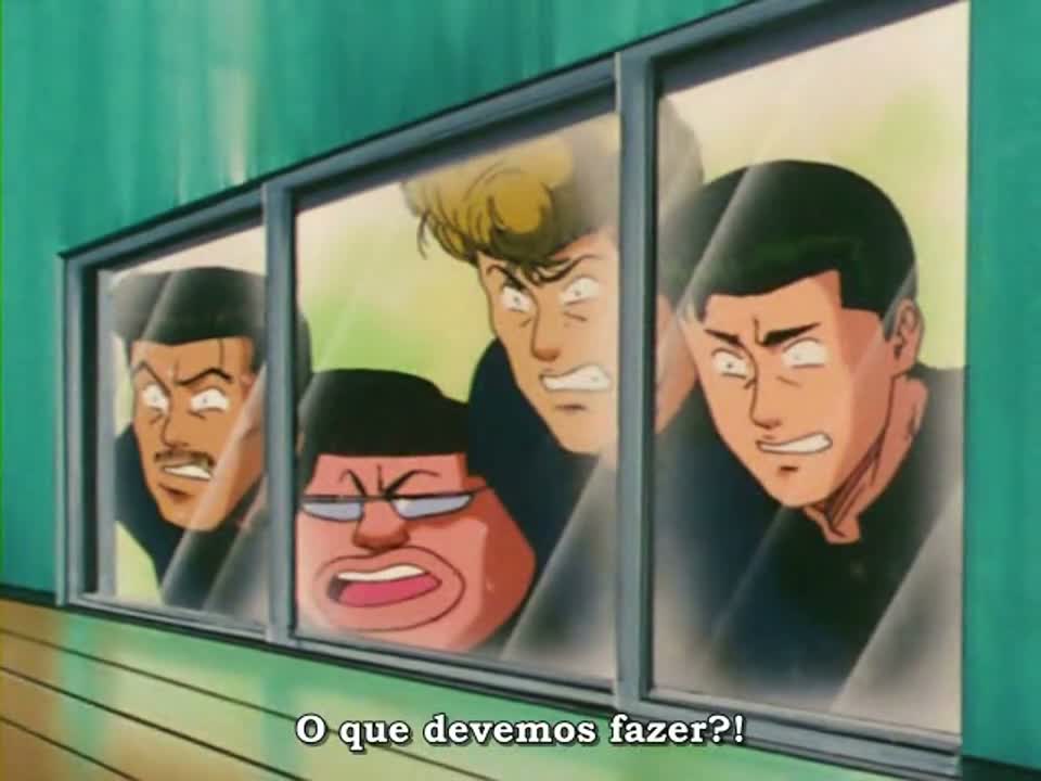Episódio 005