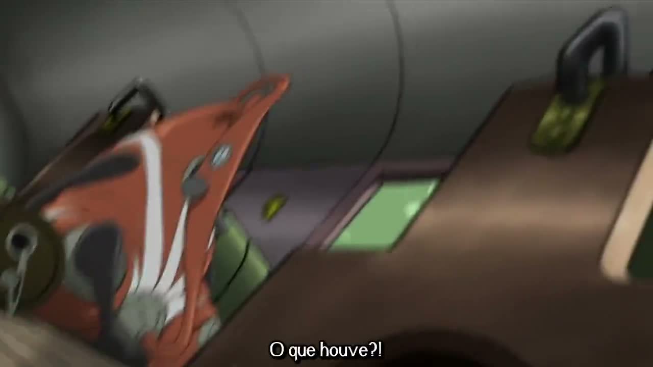 Episódio 030