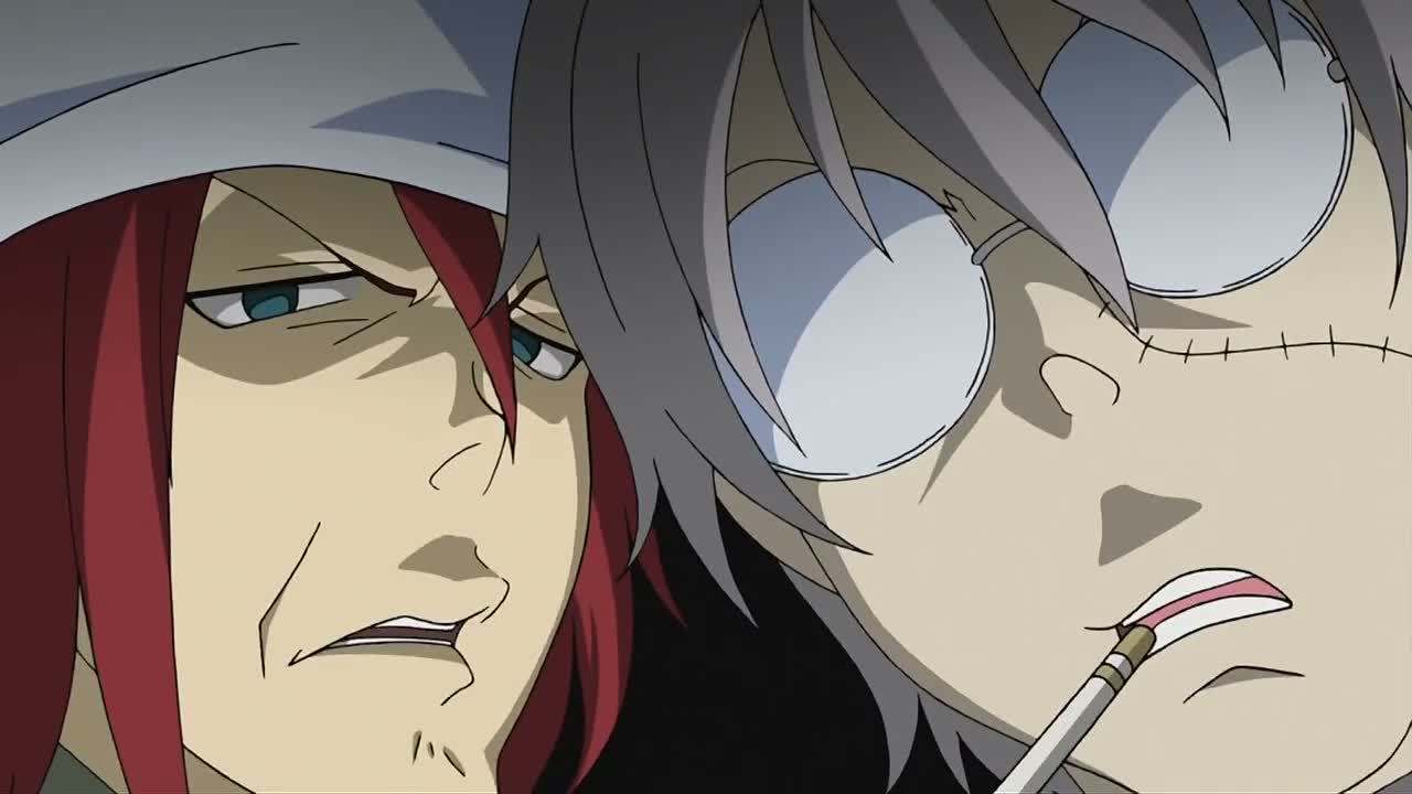 Episódio 025