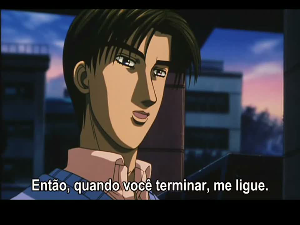 Episódio 001