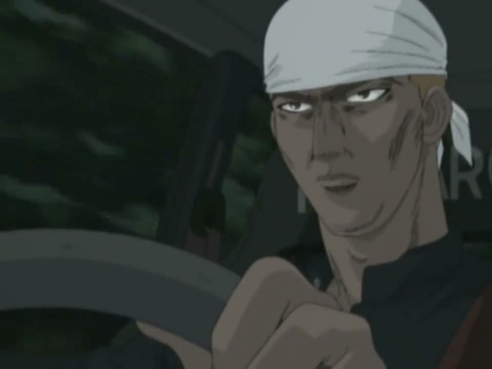Episódio 005