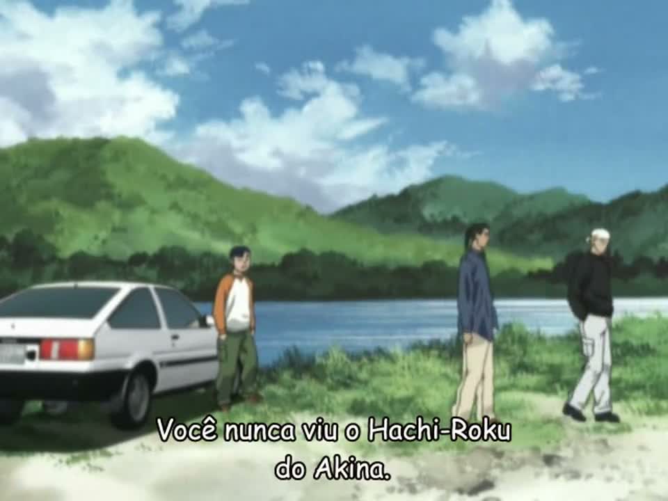 Episódio 001