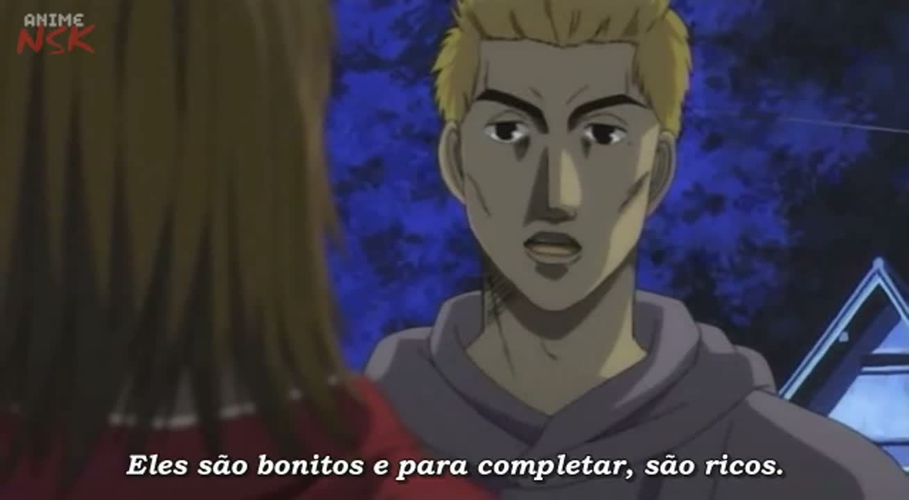 Episódio 010