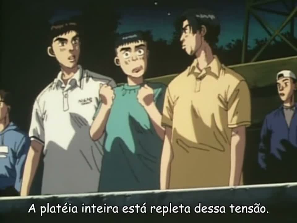 Episódio 025